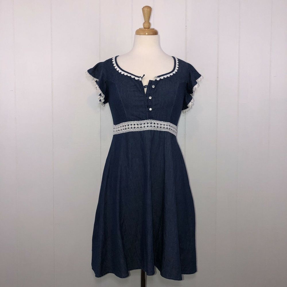 ❤️ Disney | Beauty And The Beast Belle Dress